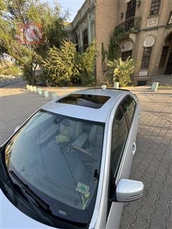 مێرسێدس بێنز E-Class